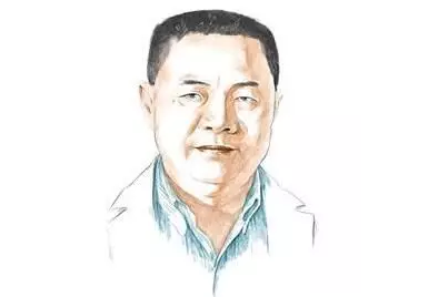 發現淼商精神｜ 專訪三水首家上市公司“掌門”楊華